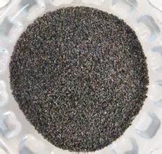 蓬莱金刚砂滤料 核心产品技术指标解析