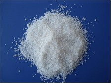 邢台广源矿产品加工厂产品展示 专业滤料，为洁净水源保驾护航