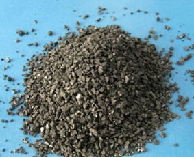 巩义市豫嵩滤料厂 专业焦炭滤料供应商与过滤器解决方案专家