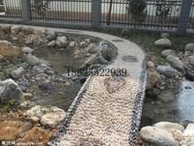 供应优质乌鲁木齐鹅卵石滤料 天然、环保的高效过滤选择