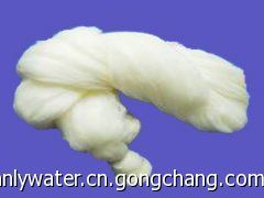 纤维束滤料在浙江冶金工业水处理中的应用与环保价值