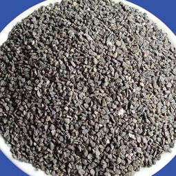 阜新石英砂滤料 优质服务与高效过滤器的完美结合