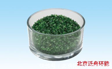 AFM玻璃滤料 标准产品的技术优势解析