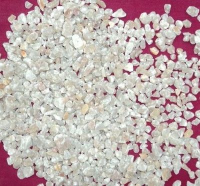 宿迁石英砂滤料价格解析 环保过滤器选材指南