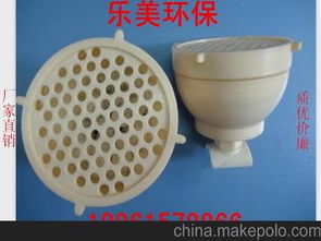 曝气器配件供应商与过滤器批发市场概况及价格指南