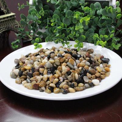 卵石滤料 水处理中的关键过滤材料