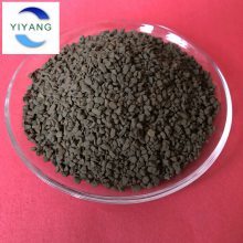 天然地下水处理用锰砂滤料 优质锰砂石特性、价格与图片详解