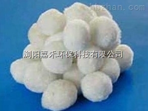 纤维球滤料供应信息 覆盖湖南长沙、广州、山西、西安等地区的环保商机